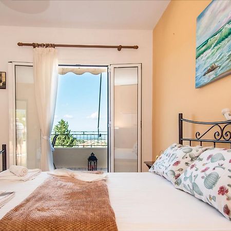 Aristotelis Apartments Razata Экстерьер фото