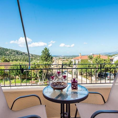 Aristotelis Apartments Razata Экстерьер фото